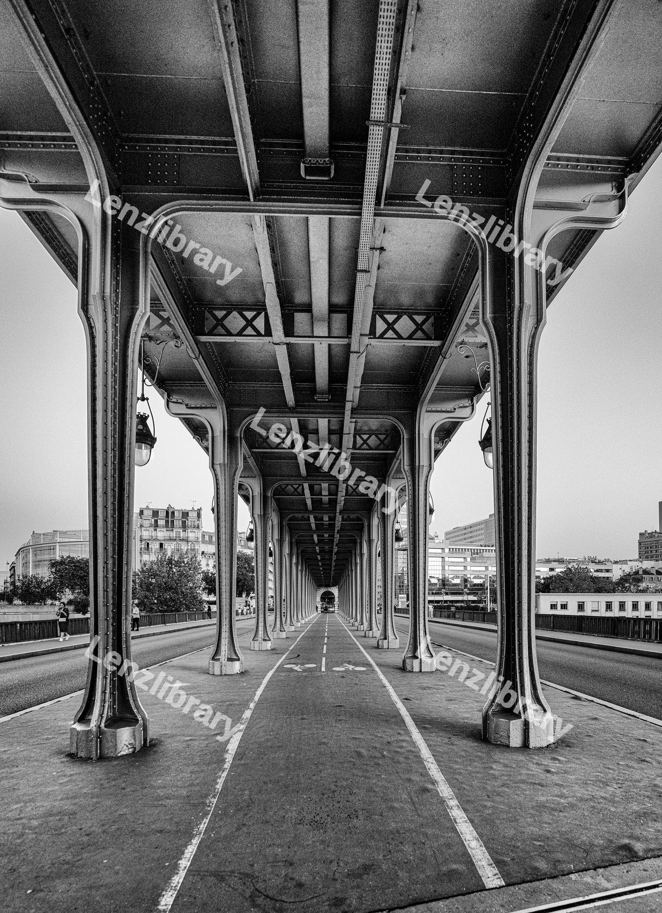 Bridge